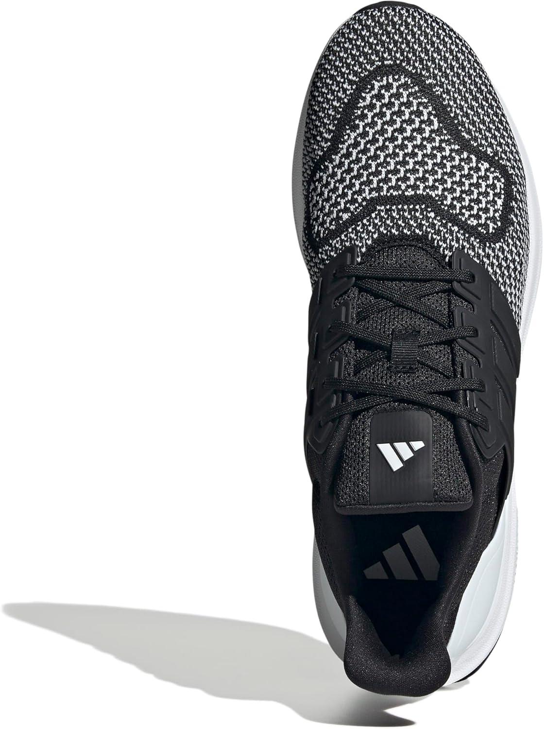 image:imageAdidas Mens Ultradream DNABlackWhiteBlack