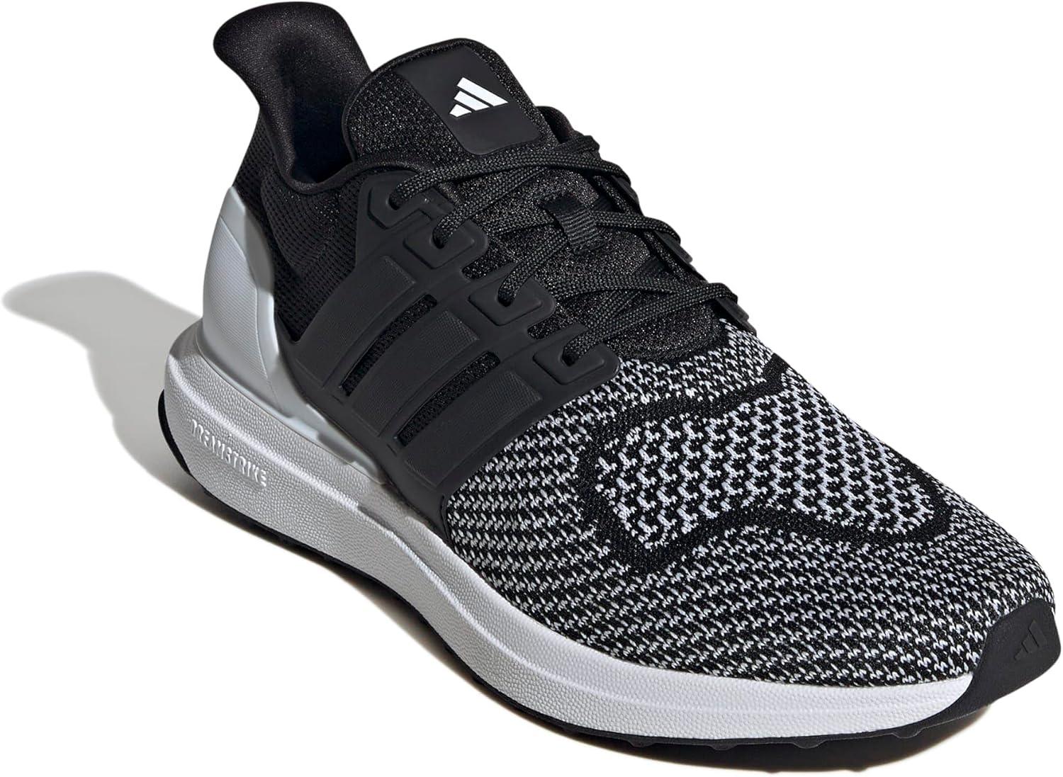 image:imageAdidas Mens Ultradream DNABlackWhiteBlack
