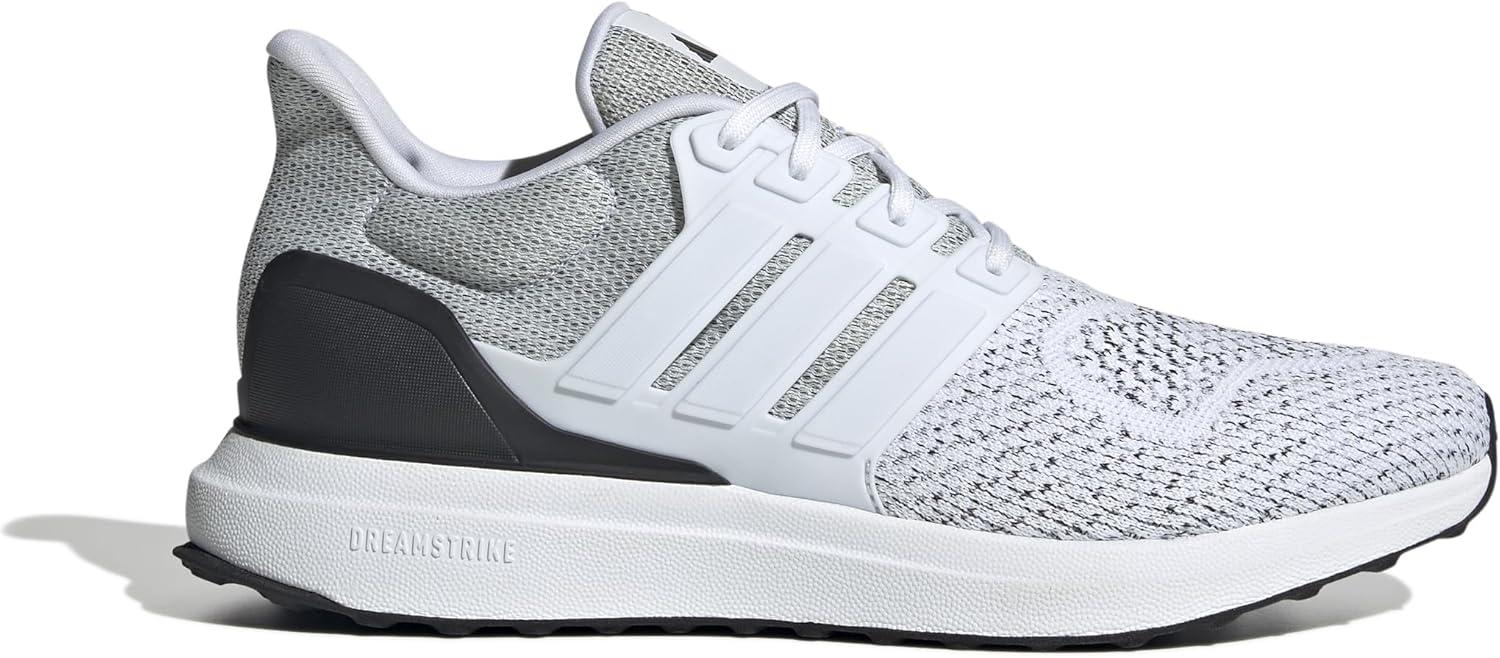 image:imageAdidas Mens Ultradream DNABlackWhiteWhite