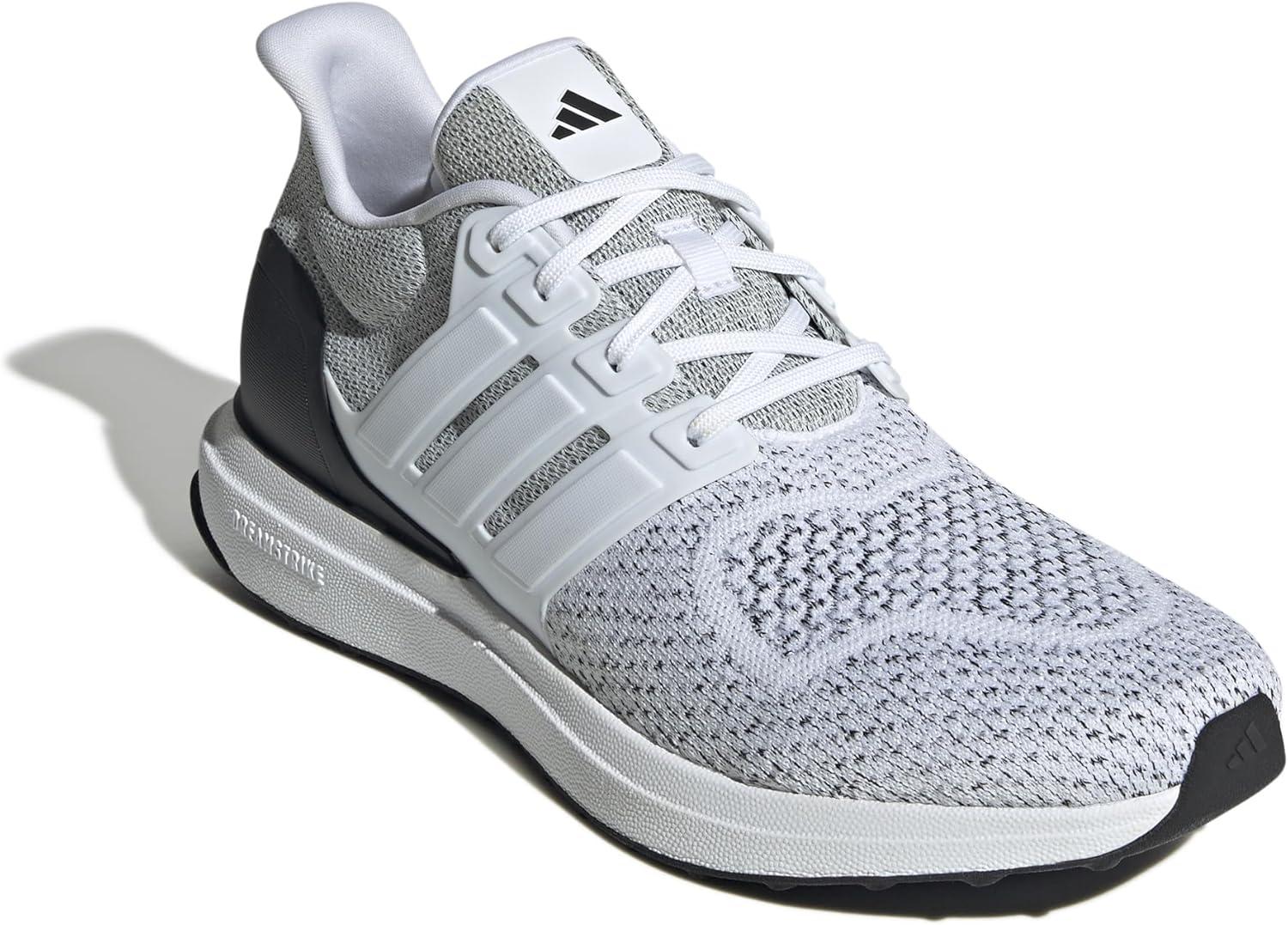 image:imageAdidas Mens Ultradream DNABlackWhiteWhite
