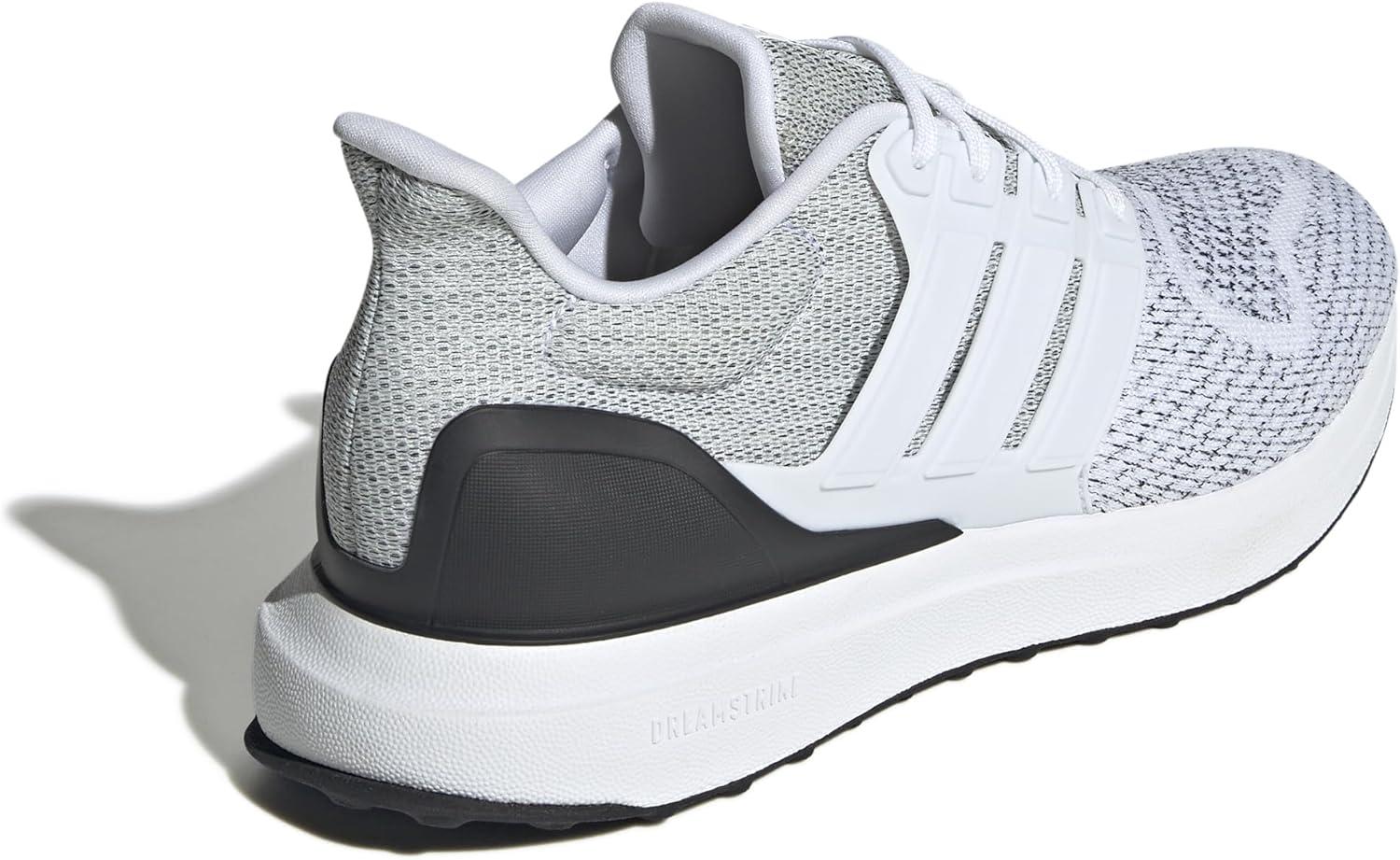 image:imageAdidas Mens Ultradream DNABlackWhiteWhite