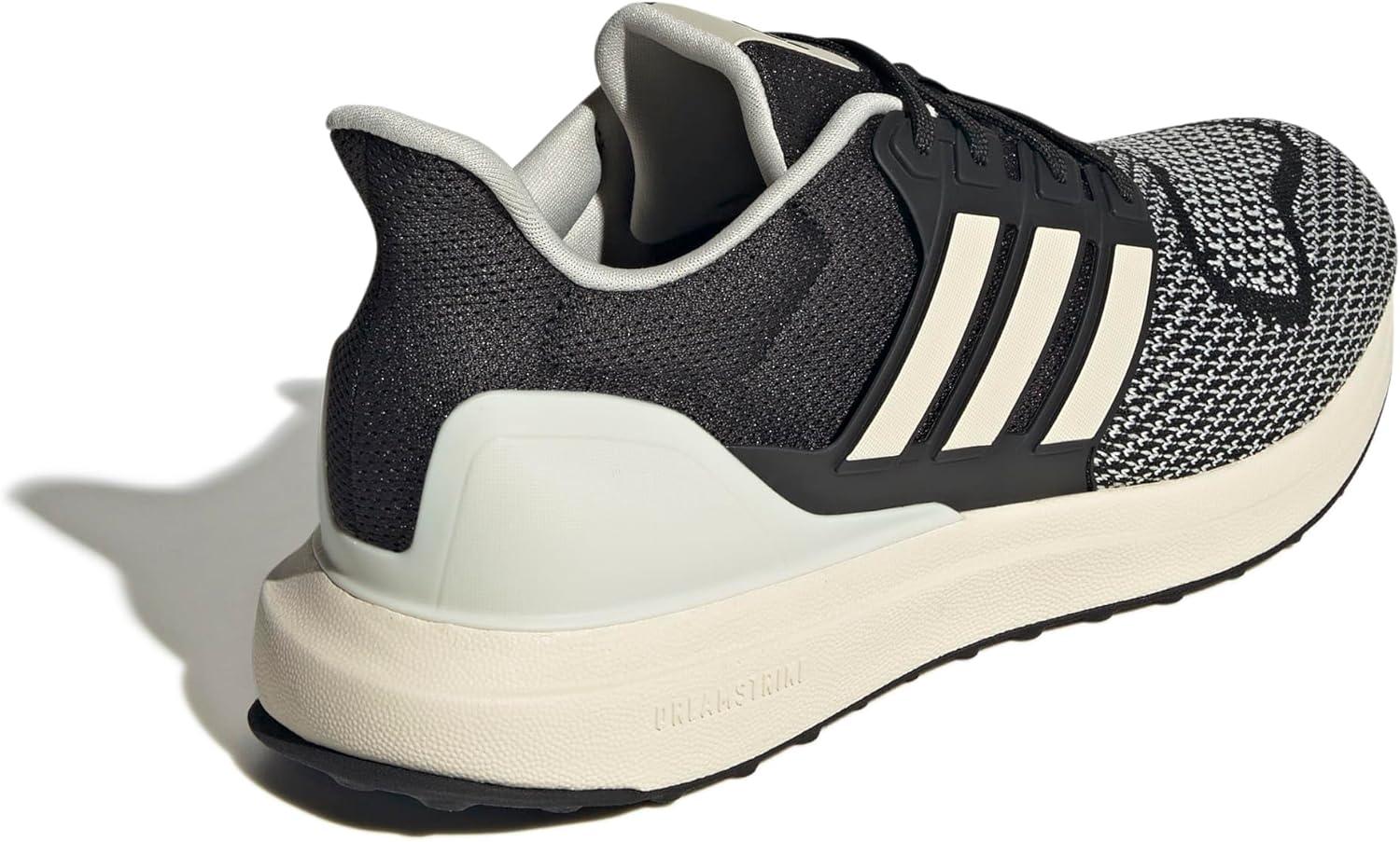 image:imageAdidas Mens Ultradream DNABlackWonder WhiteAlumina