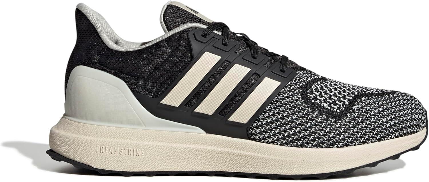 image:imageAdidas Mens Ultradream DNABlackWonder WhiteAlumina