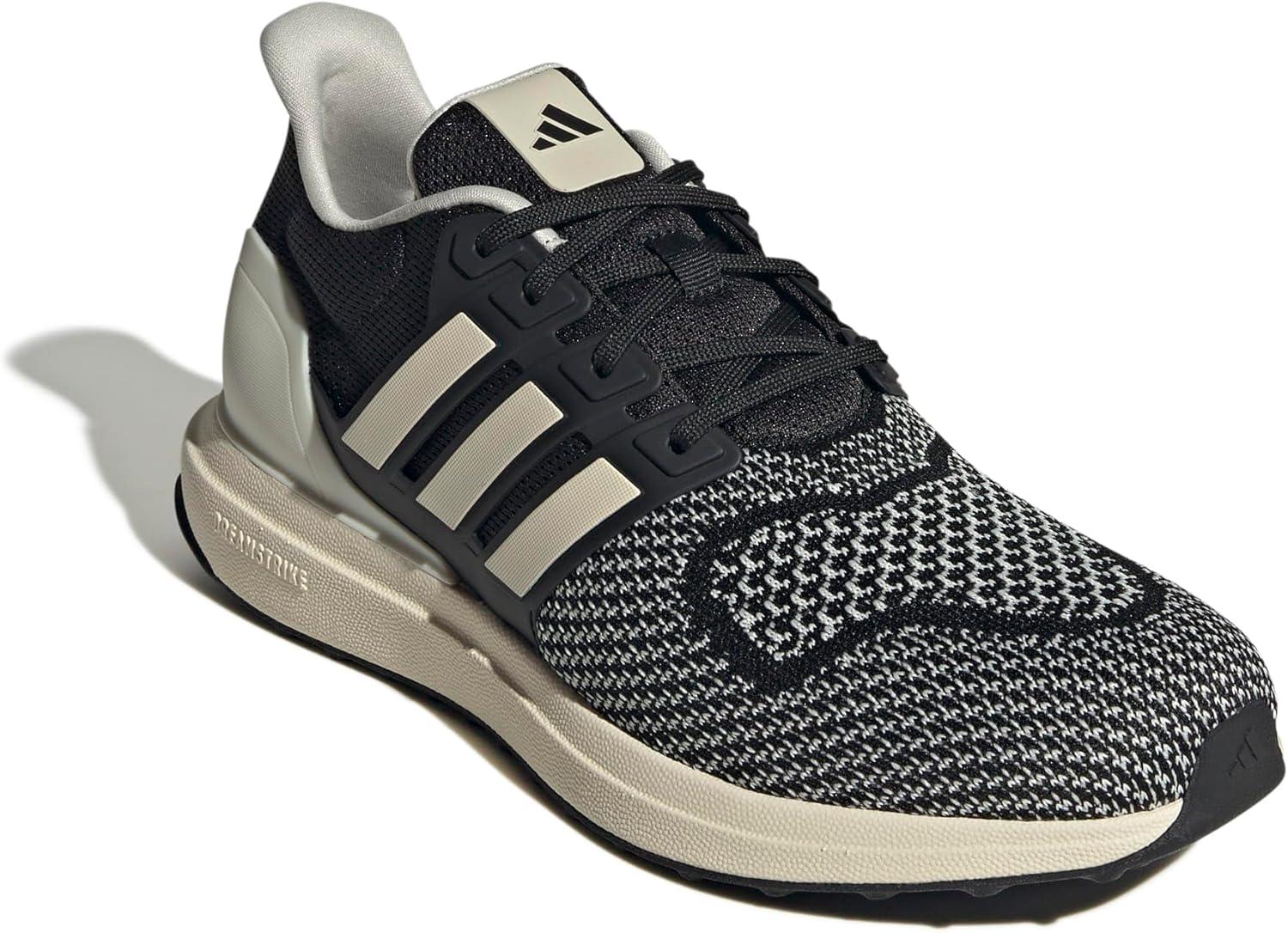 image:imageAdidas Mens Ultradream DNABlackWonder WhiteAlumina