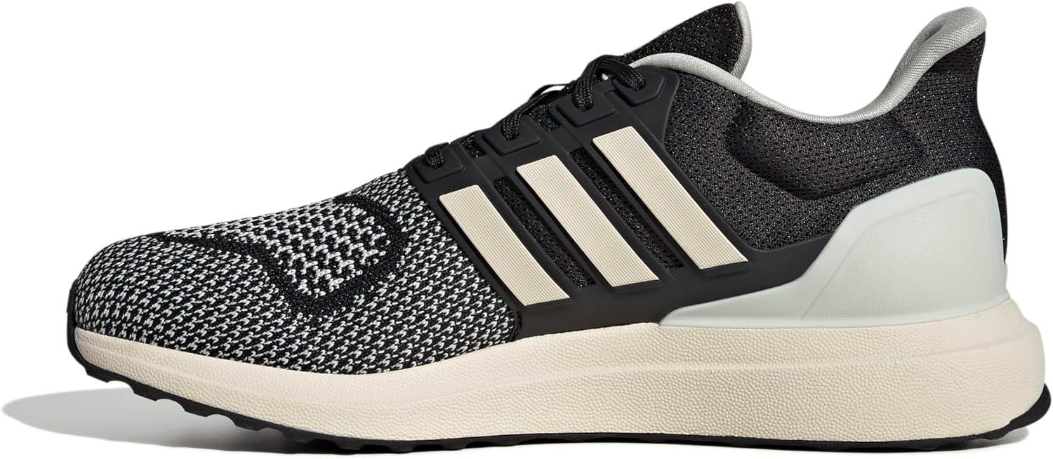 image:imageAdidas Mens Ultradream DNABlackWonder WhiteAlumina