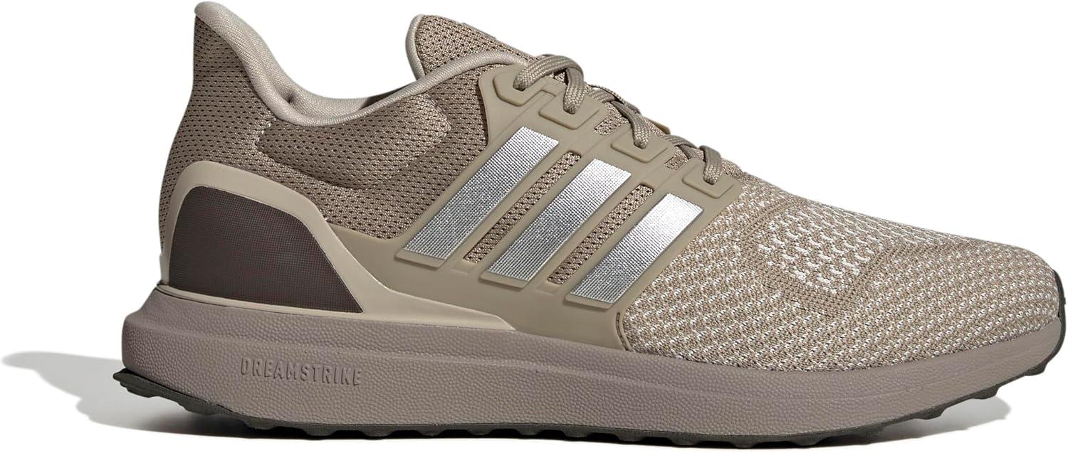 image:imageAdidas Mens Ultradream DNABlanch CargoSilver MetallicShadow Olive