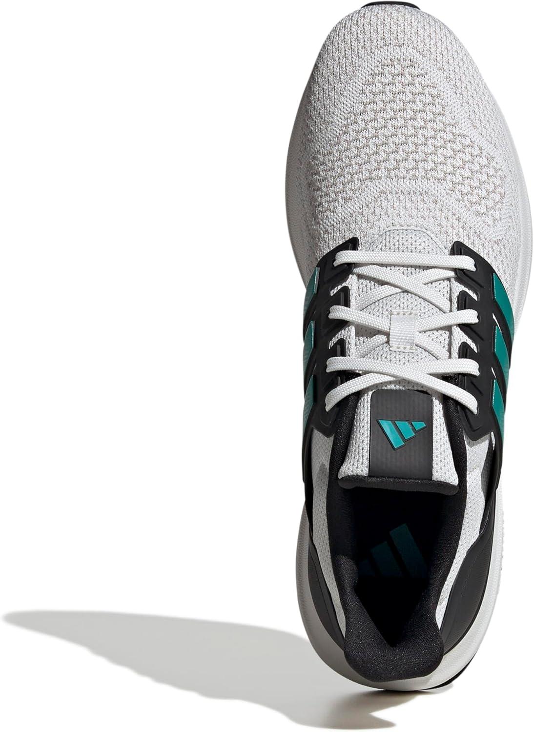 image:imageAdidas Mens Ultradream DNACrystal WhitePure TealBlack