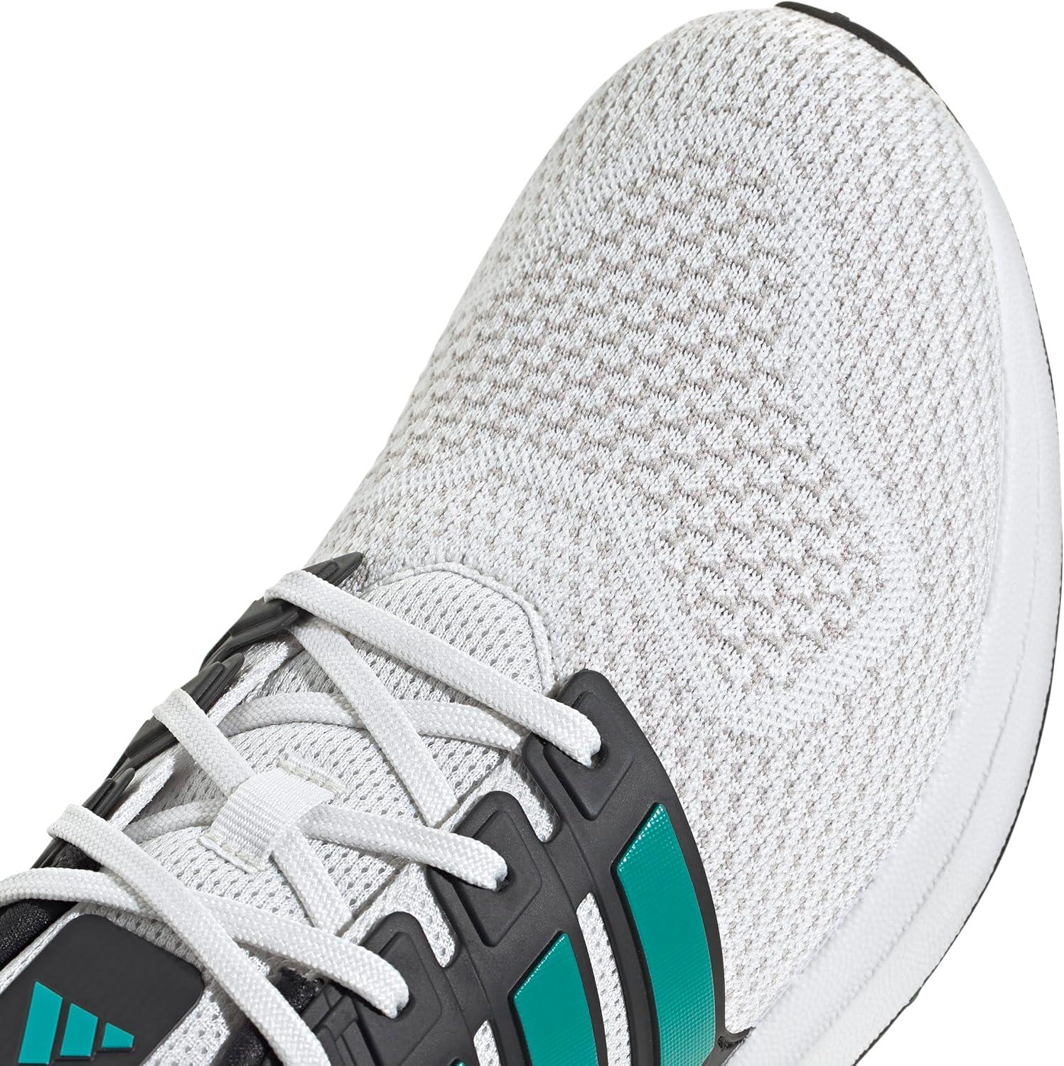 image:imageAdidas Mens Ultradream DNACrystal WhitePure TealBlack