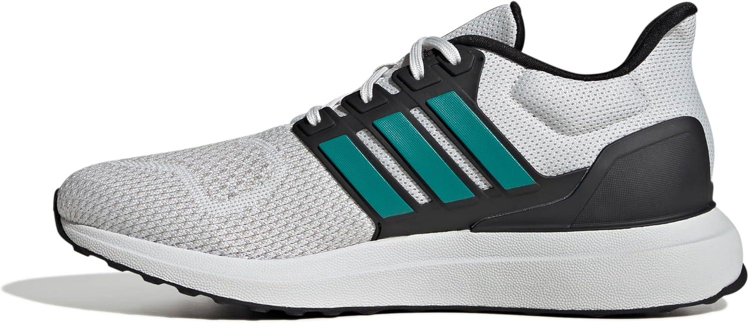 image:imageAdidas Mens Ultradream DNACrystal WhitePure TealBlack