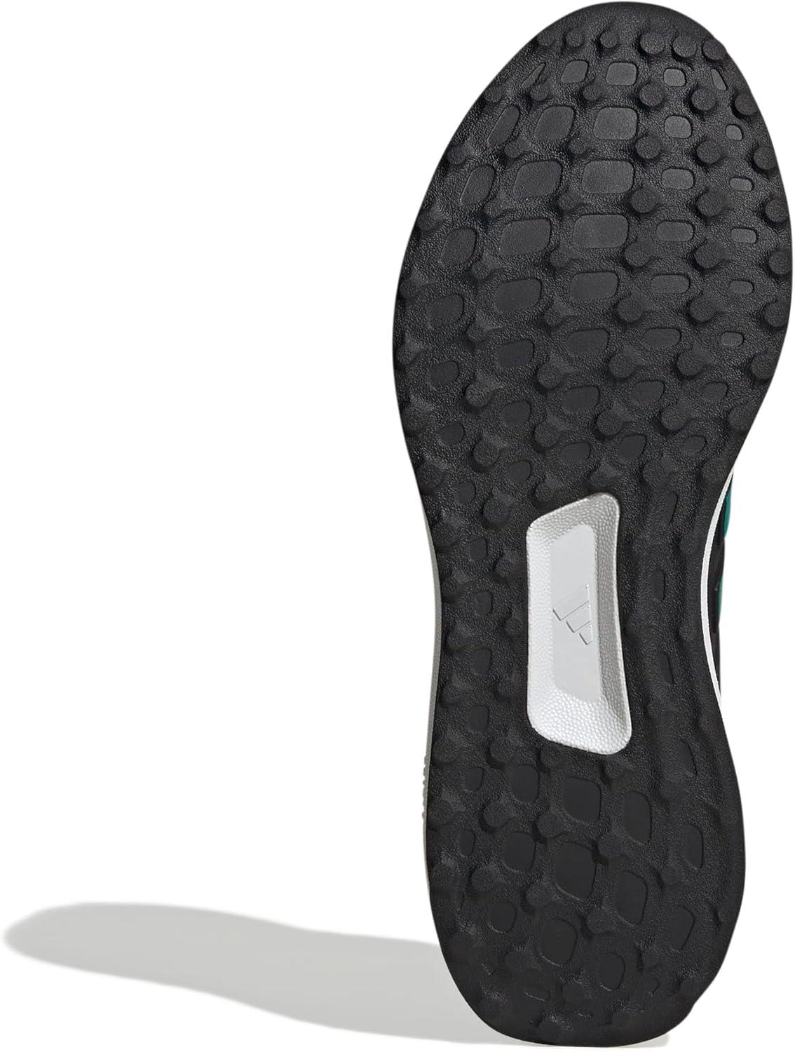 image:imageAdidas Mens Ultradream DNACrystal WhitePure TealBlack