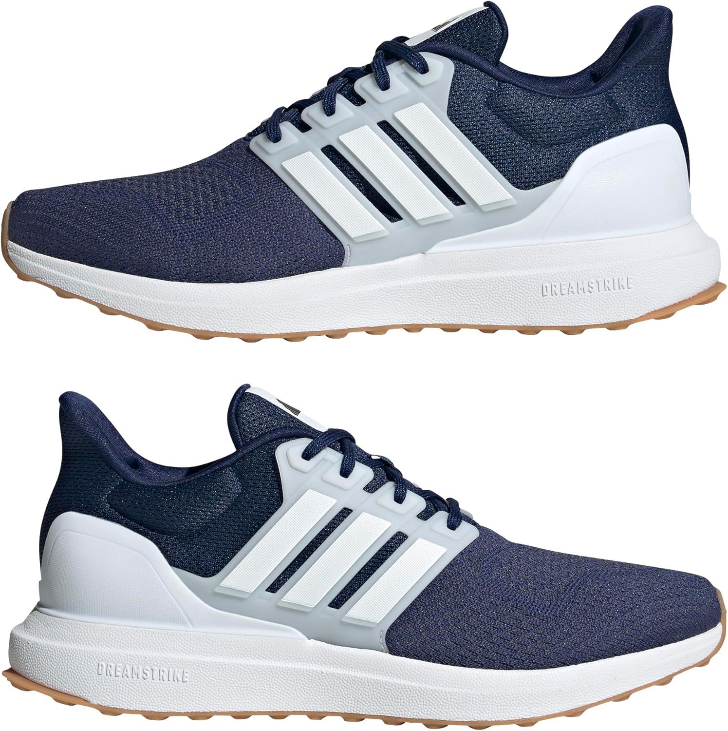 image:imageAdidas Mens Ultradream DNADark BlueWhiteBlack