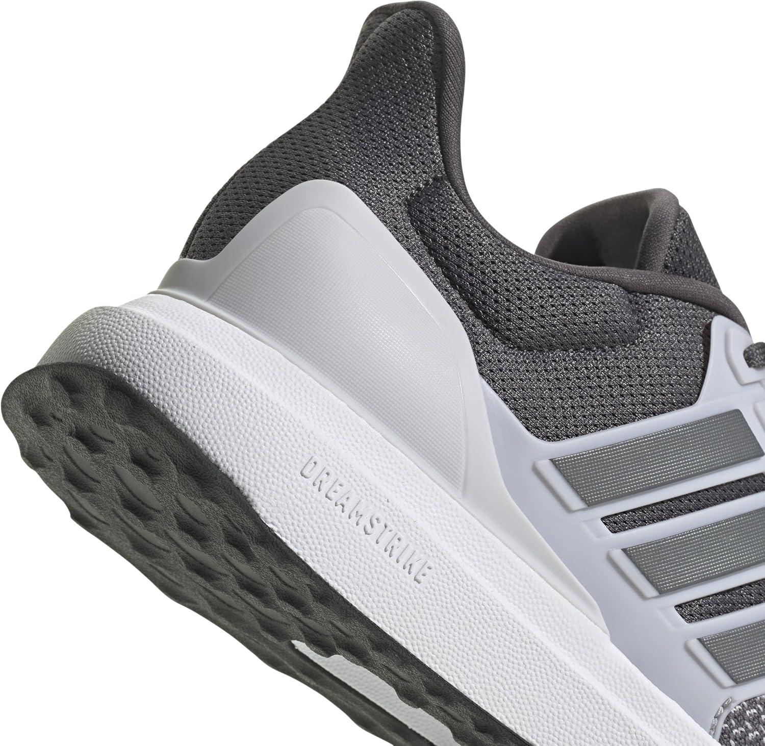 image:imageAdidas Mens Ultradream DNAGrey StrataIron MetallicDash Grey