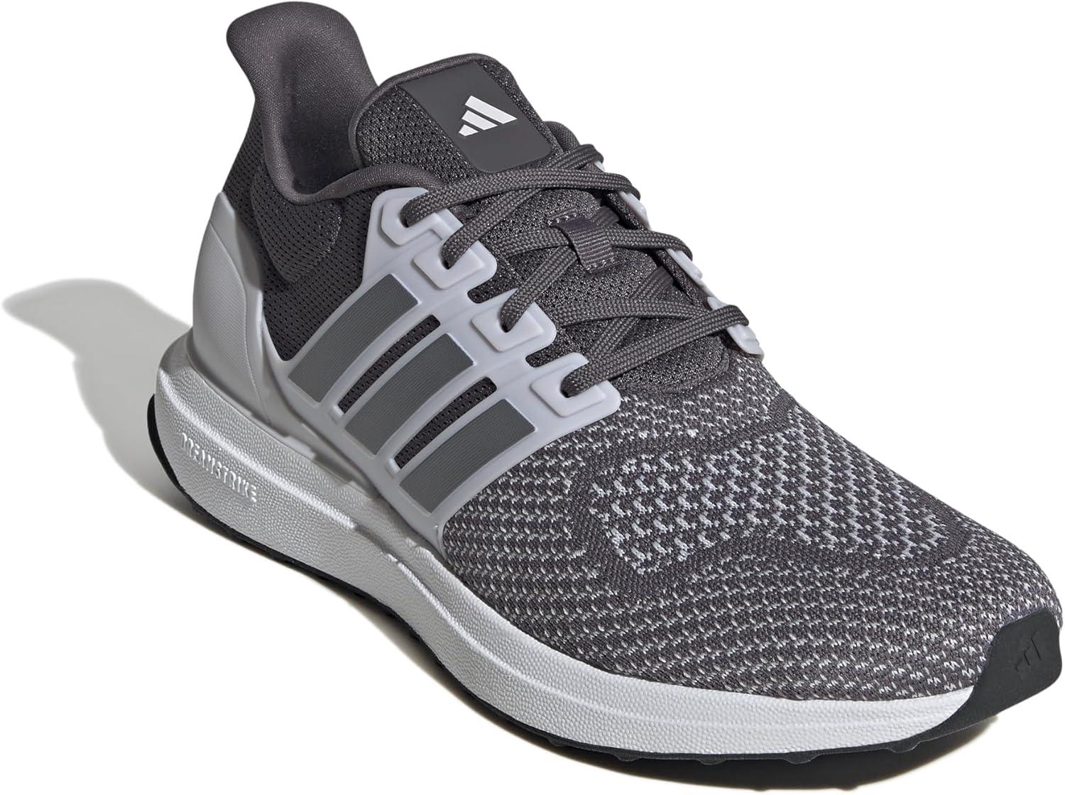 image:imageAdidas Mens Ultradream DNAGrey StrataIron MetallicDash Grey