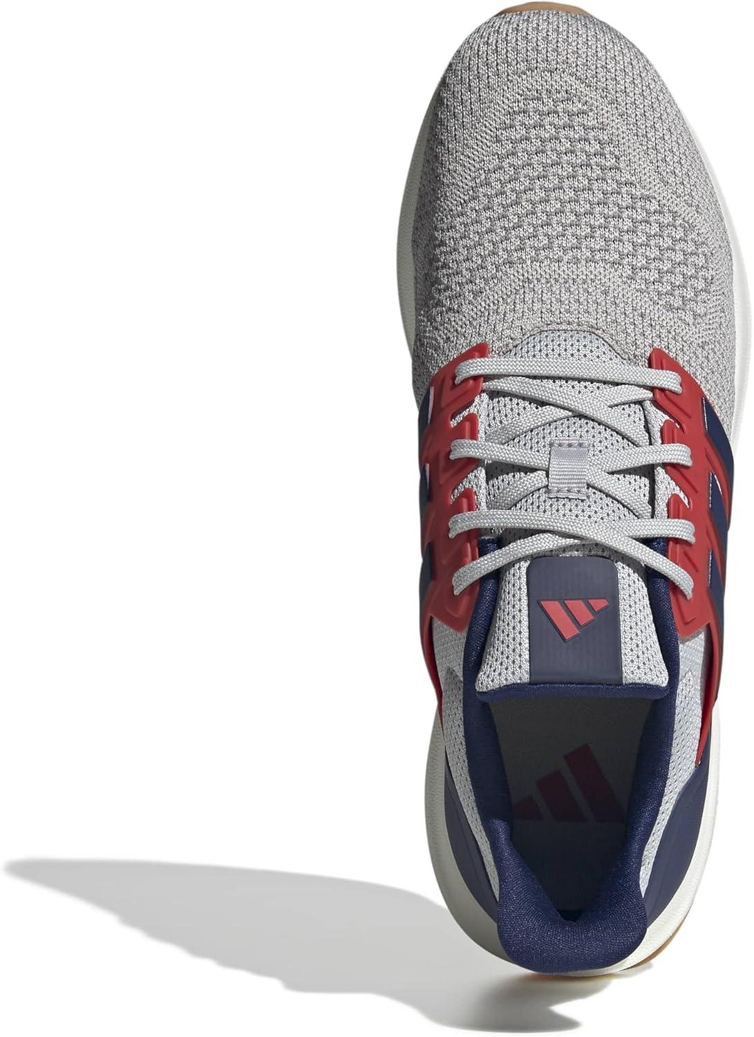 image:imageAdidas Mens Ultradream DNAGreyDark BlueBetter Scarlet
