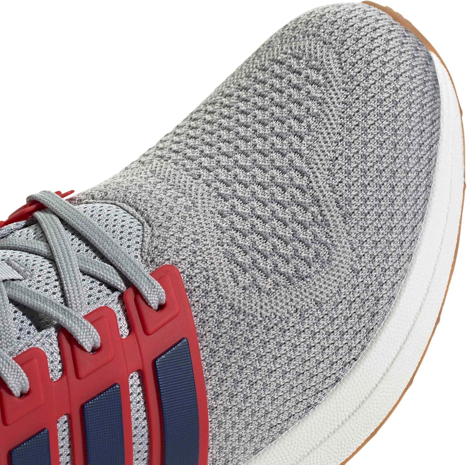 image:imageAdidas Mens Ultradream DNAGreyDark BlueBetter Scarlet