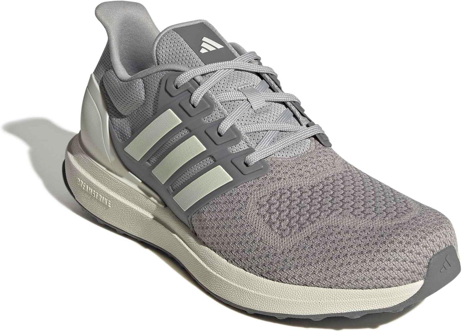 image:imageAdidas Mens Ultradream DNAGreyOff WhiteGrey