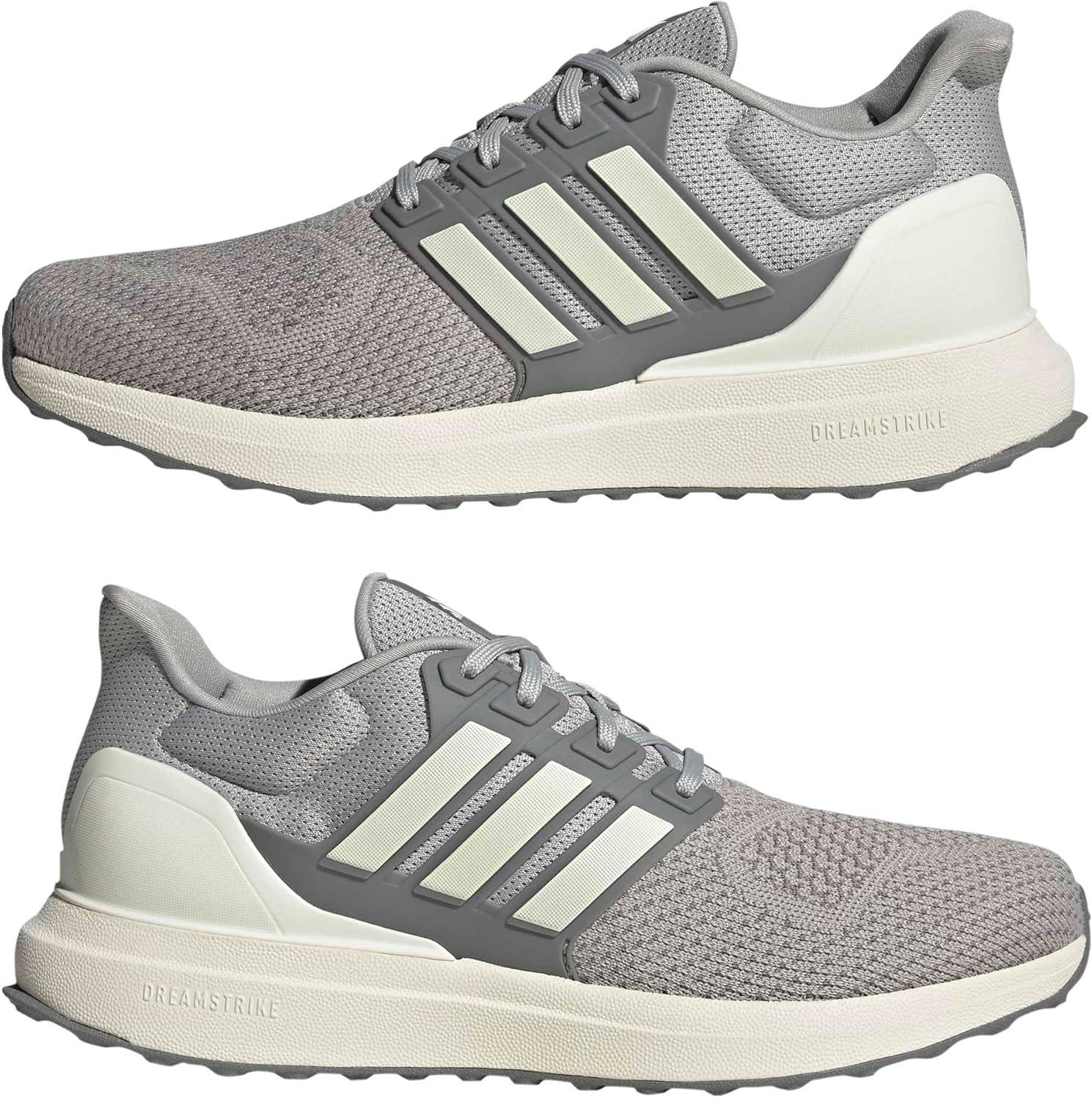 image:imageAdidas Mens Ultradream DNAGreyOff WhiteGrey