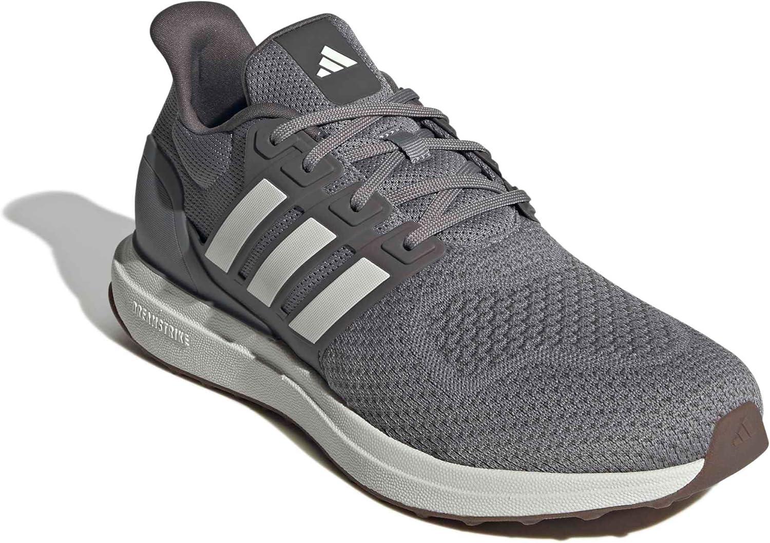 image:imageAdidas Mens Ultradream DNAGreyOrbit GreyCharcoal