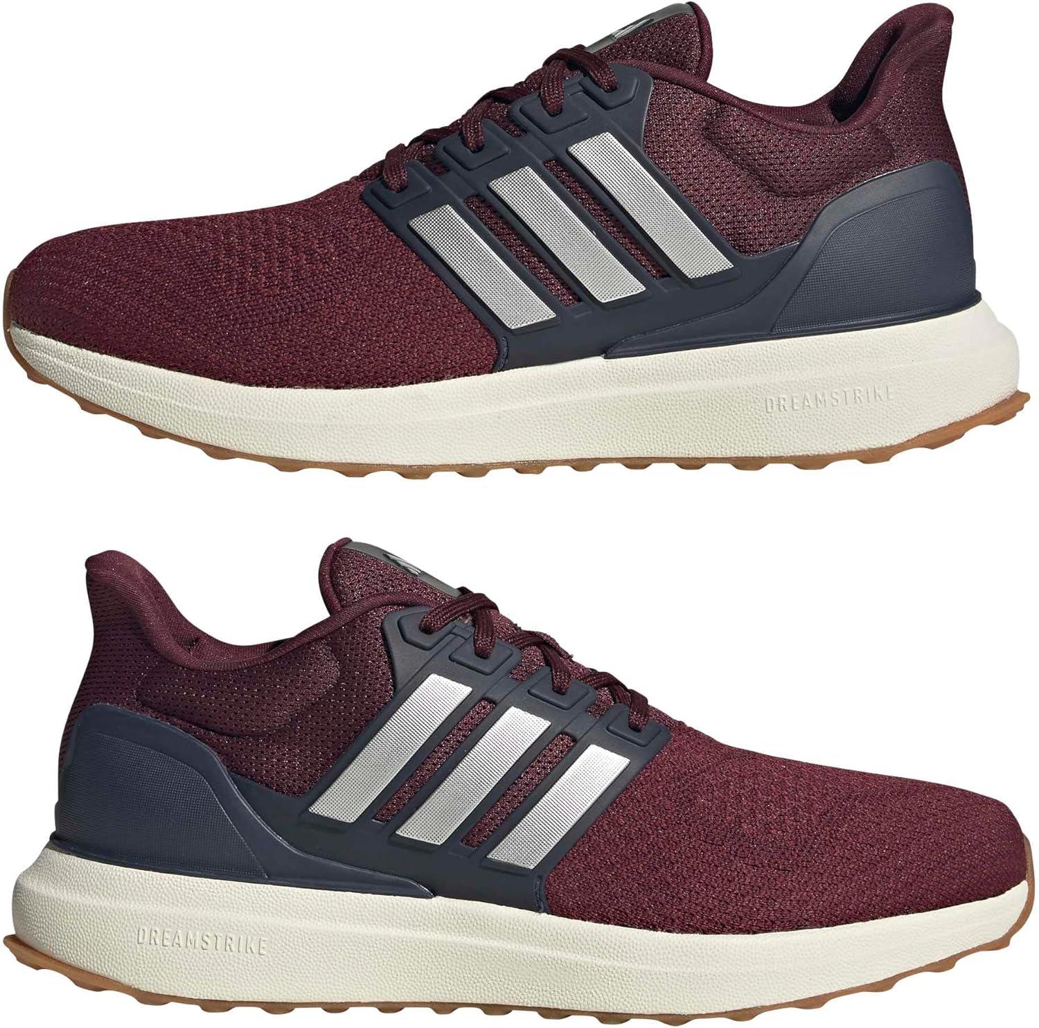 image:imageAdidas Mens Ultradream DNAMaroonInkMatte Silver