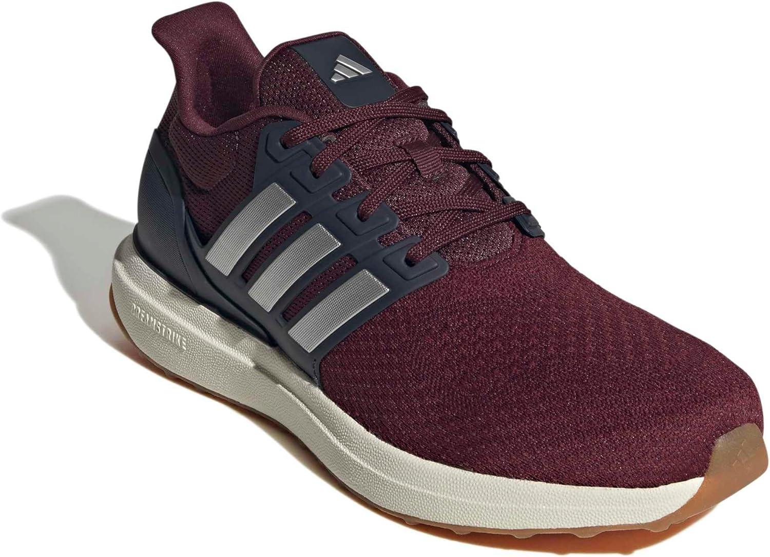 image:imageAdidas Mens Ultradream DNAMaroonInkMatte Silver