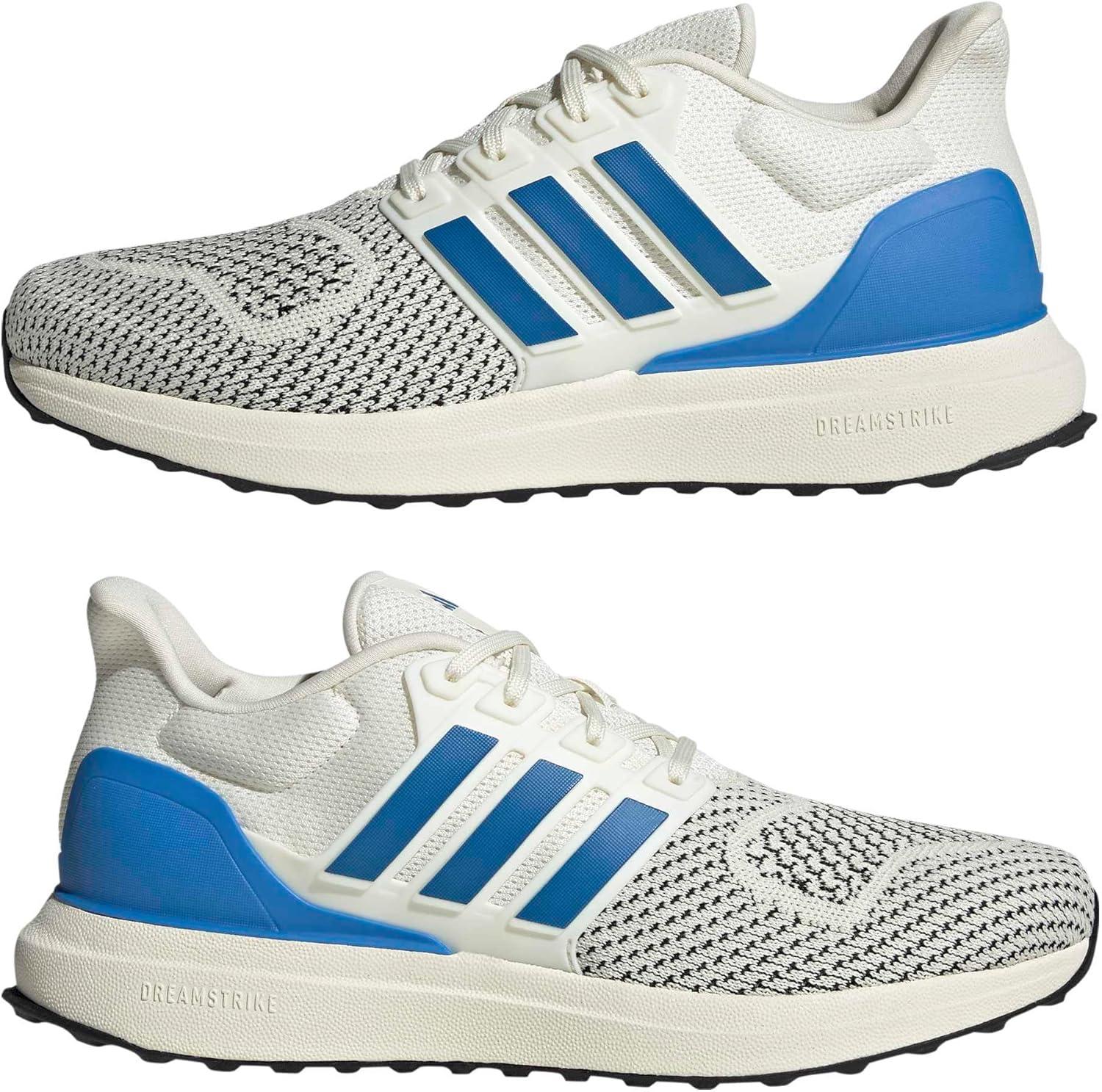 image:imageAdidas Mens Ultradream DNAOff WhiteRay BlueBlack