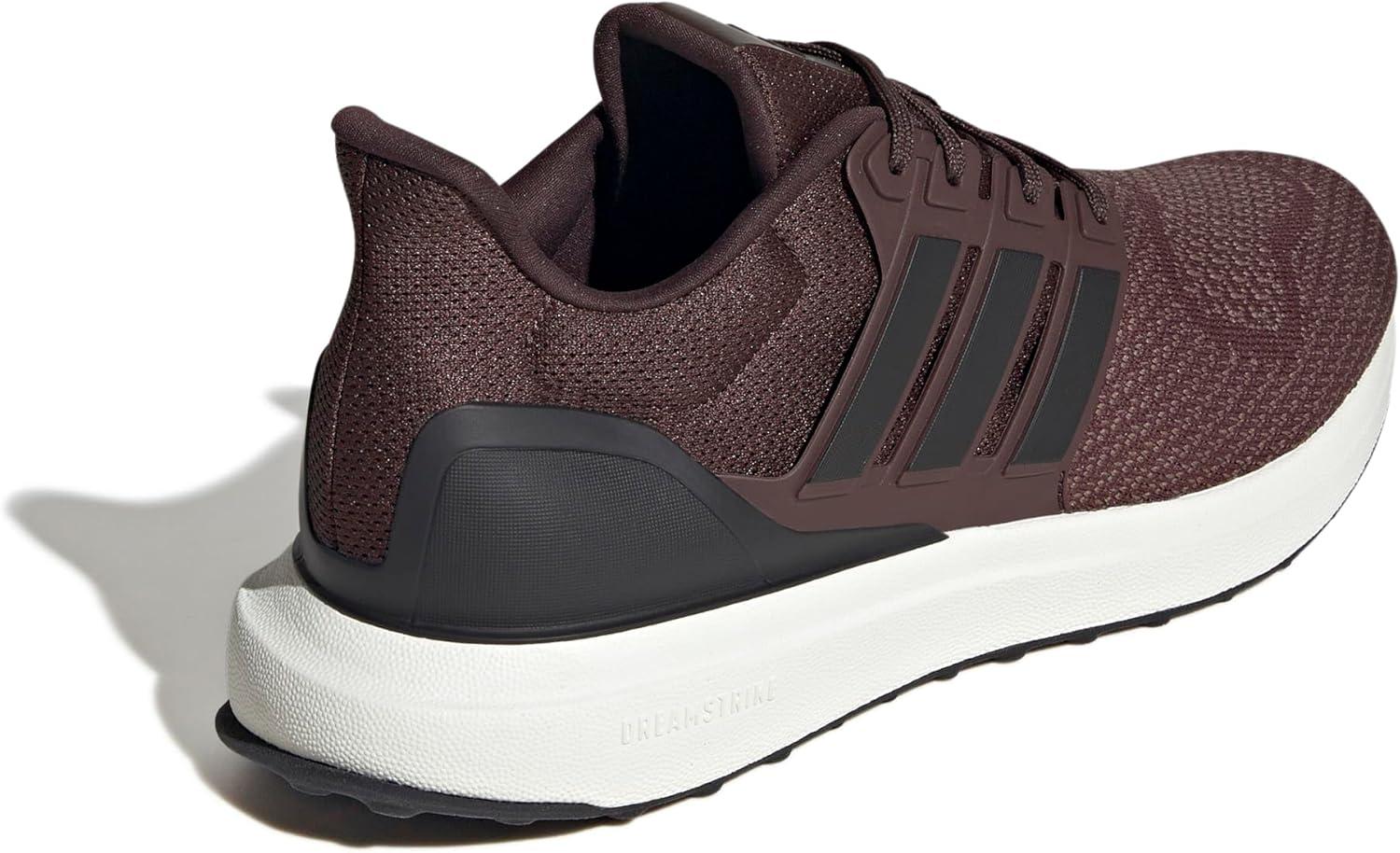 image:imageAdidas Mens Ultradream DNAShadow BrownBlackOff White