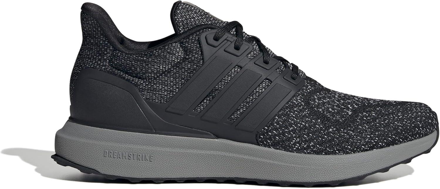 image:imageAdidas Mens Ultradream DNAWhiteBlackGrey