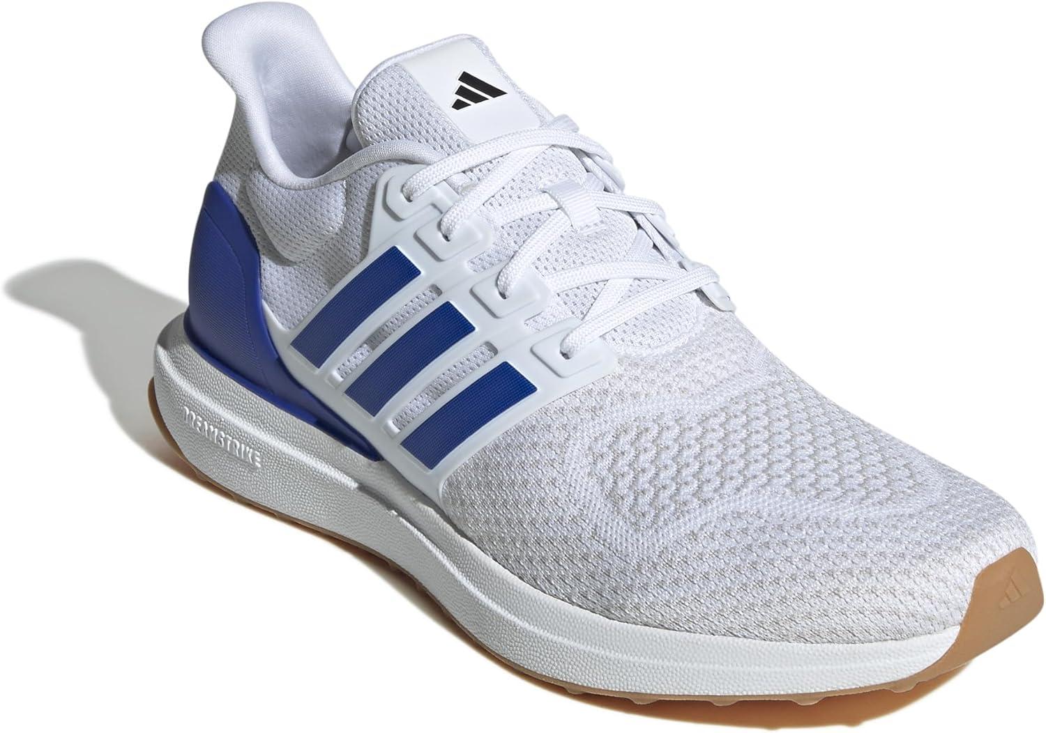 image:imageAdidas Mens Ultradream DNAWhiteLucid BlueGum