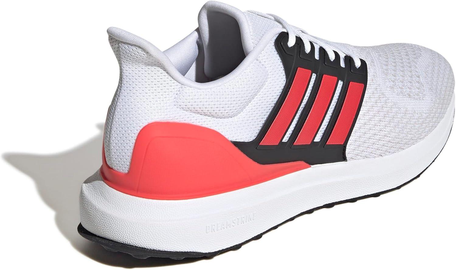 image:imageAdidas Mens Ultradream DNAWhiteLucid RedBlack
