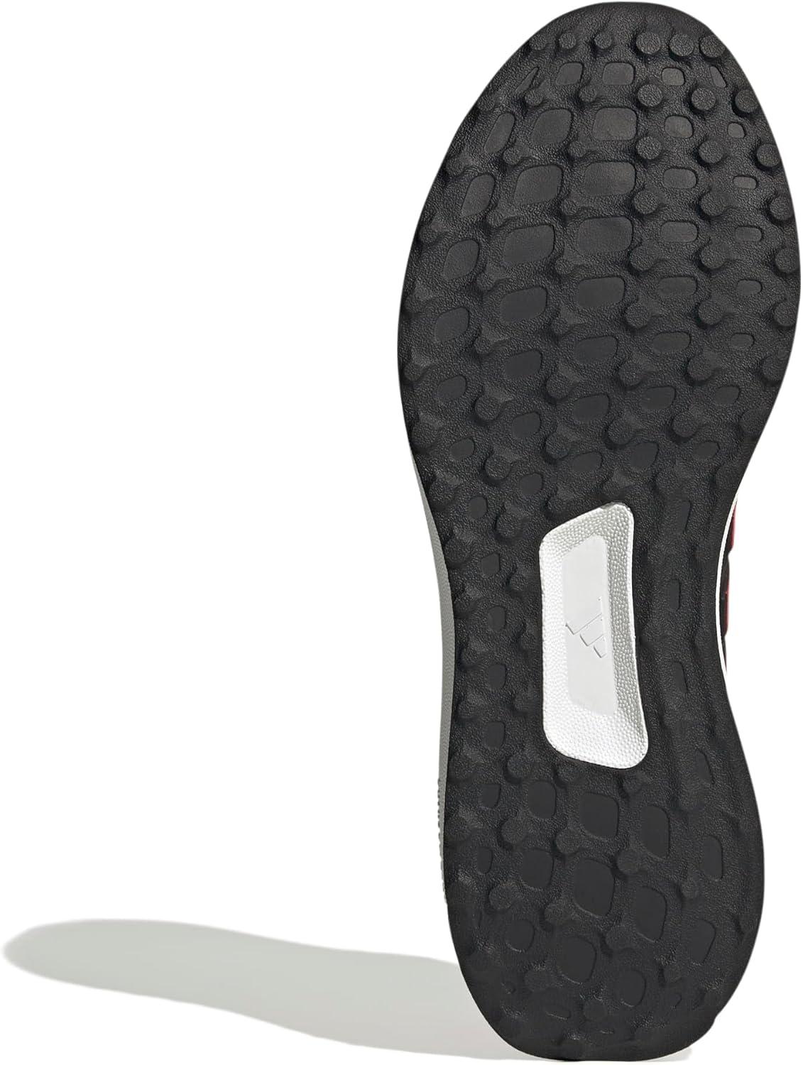 image:imageAdidas Mens Ultradream DNAWhiteLucid RedBlack