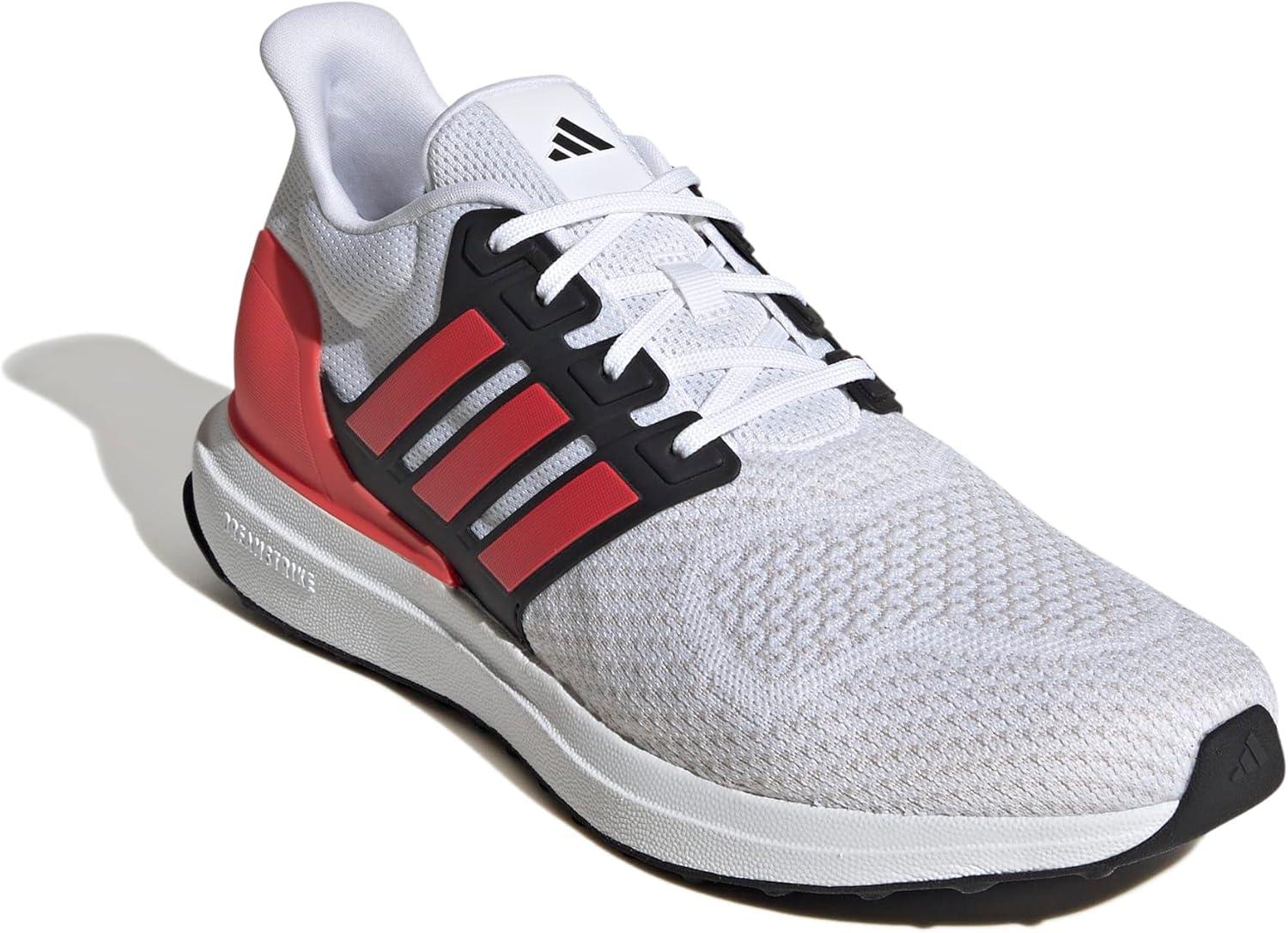 image:imageAdidas Mens Ultradream DNAWhiteLucid RedBlack