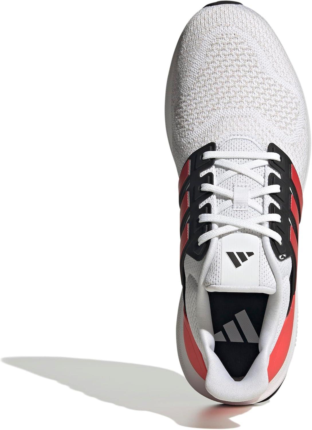 image:imageAdidas Mens Ultradream DNAWhiteLucid RedBlack