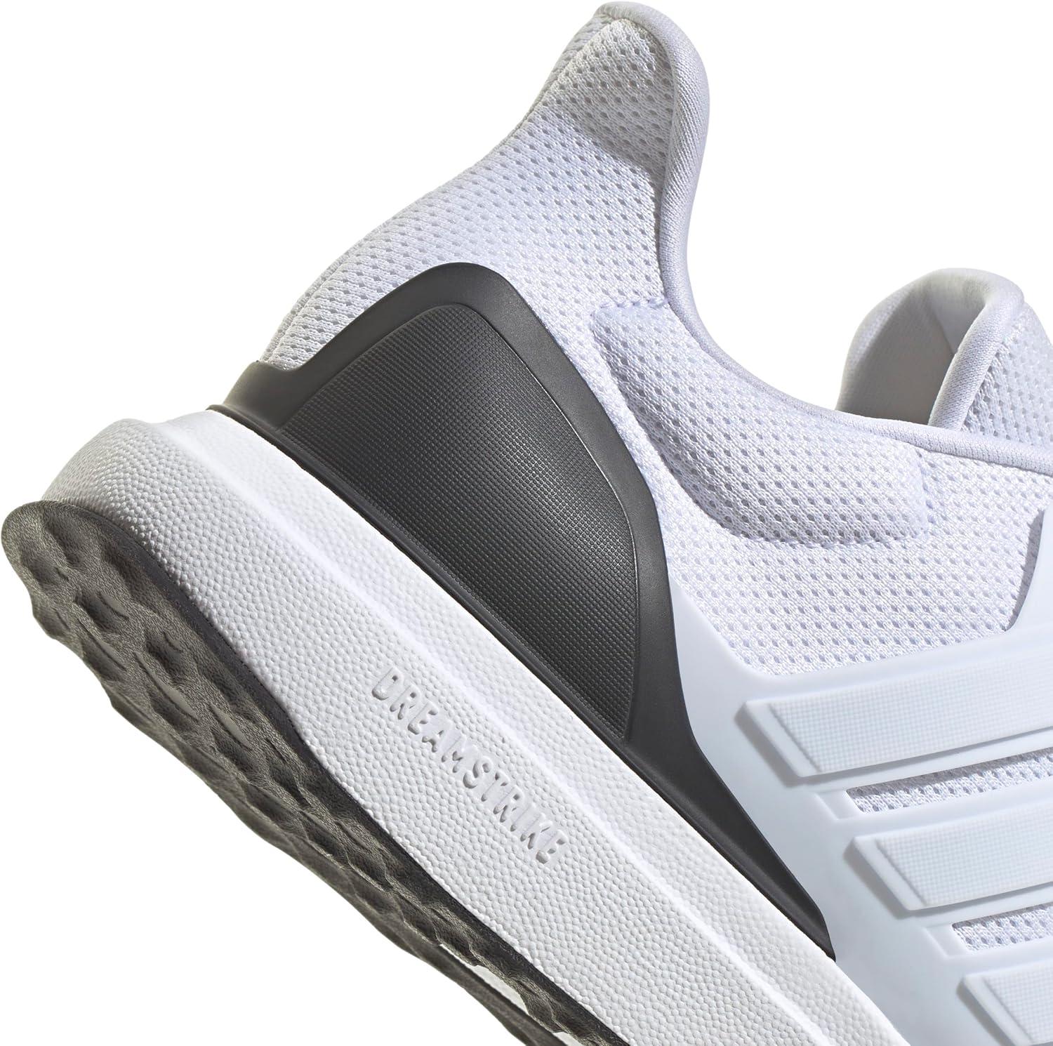 image:imageAdidas Mens Ultradream DNAWhiteWhiteBlack
