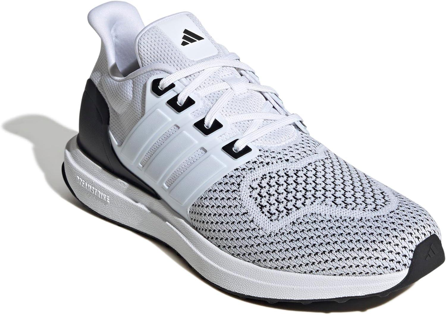 image:imageAdidas Mens Ultradream DNAWhiteWhiteBlack