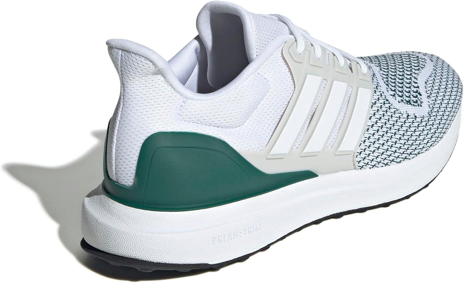 image:imageAdidas Mens Ultradream DNAWhiteWhiteCollegiate Green