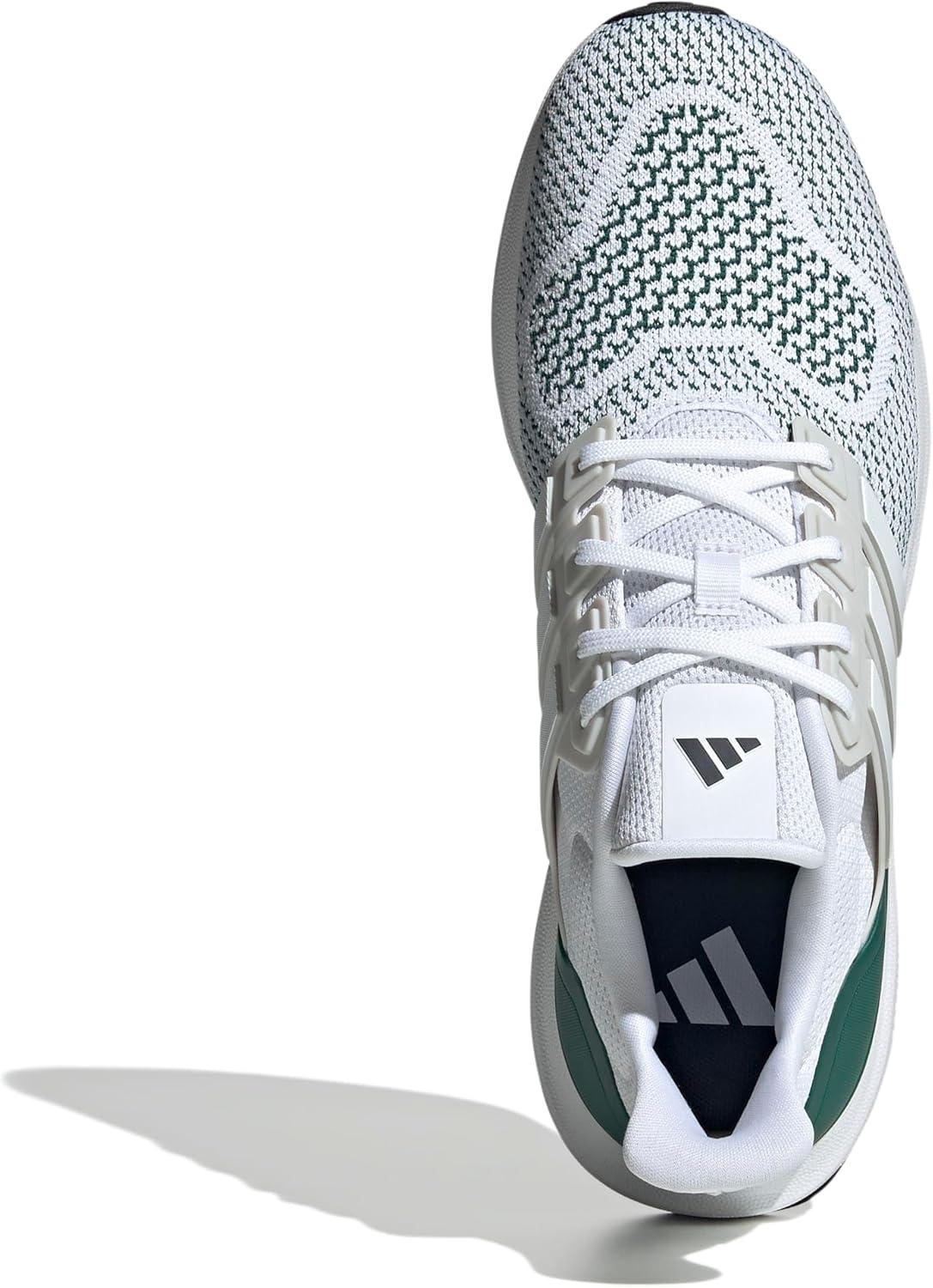 image:imageAdidas Mens Ultradream DNAWhiteWhiteCollegiate Green