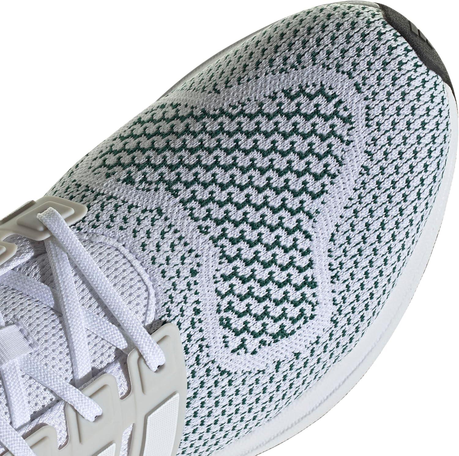 image:imageAdidas Mens Ultradream DNAWhiteWhiteCollegiate Green