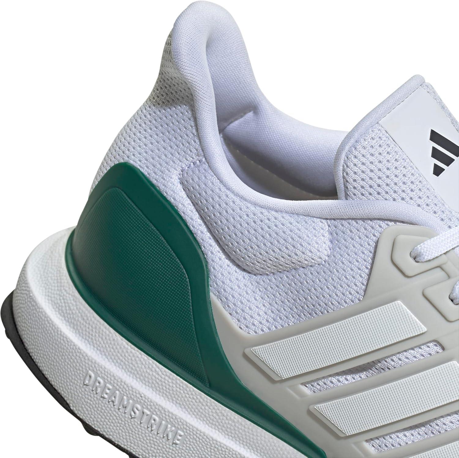 image:imageAdidas Mens Ultradream DNAWhiteWhiteCollegiate Green