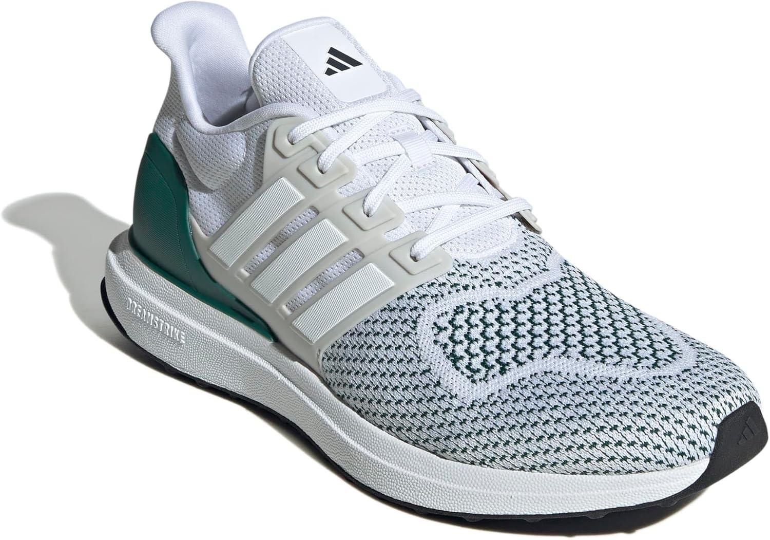 image:imageAdidas Mens Ultradream DNAWhiteWhiteCollegiate Green