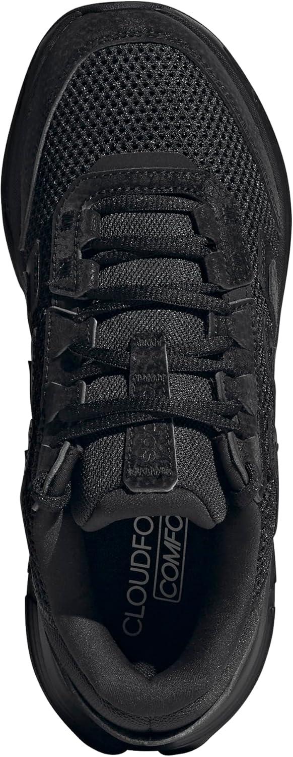 image:imageAdidas Womens AstrastarBlackBlackBlack
