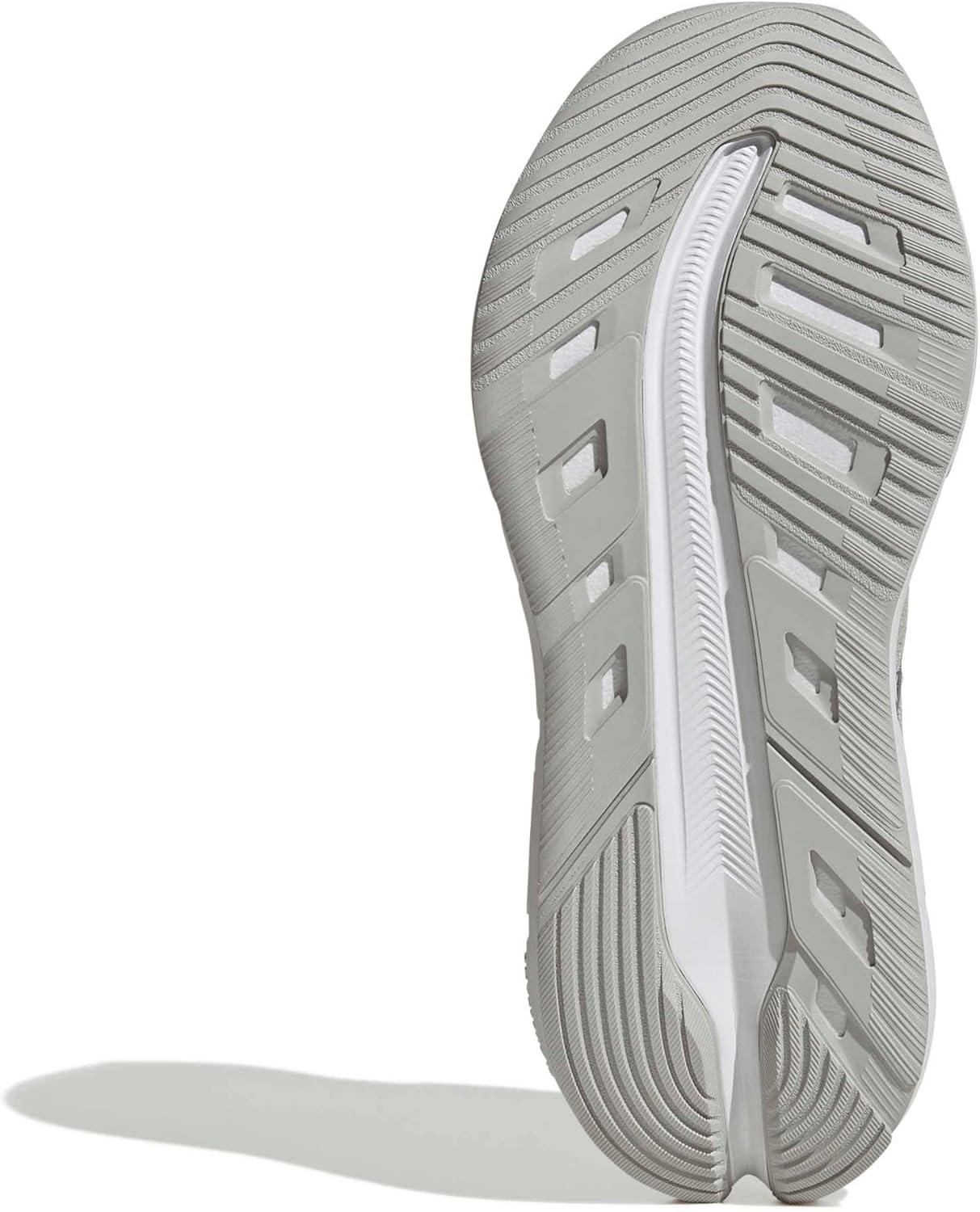 image:imageAdidas Womens AstrastarDash GreyGreySilver Metallic