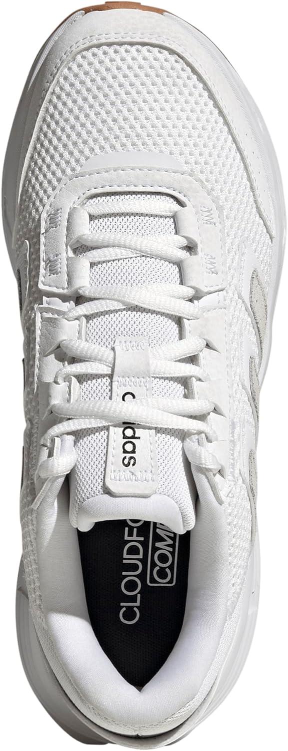 image:imageAdidas Womens AstrastarWhiteWhiteBlack
