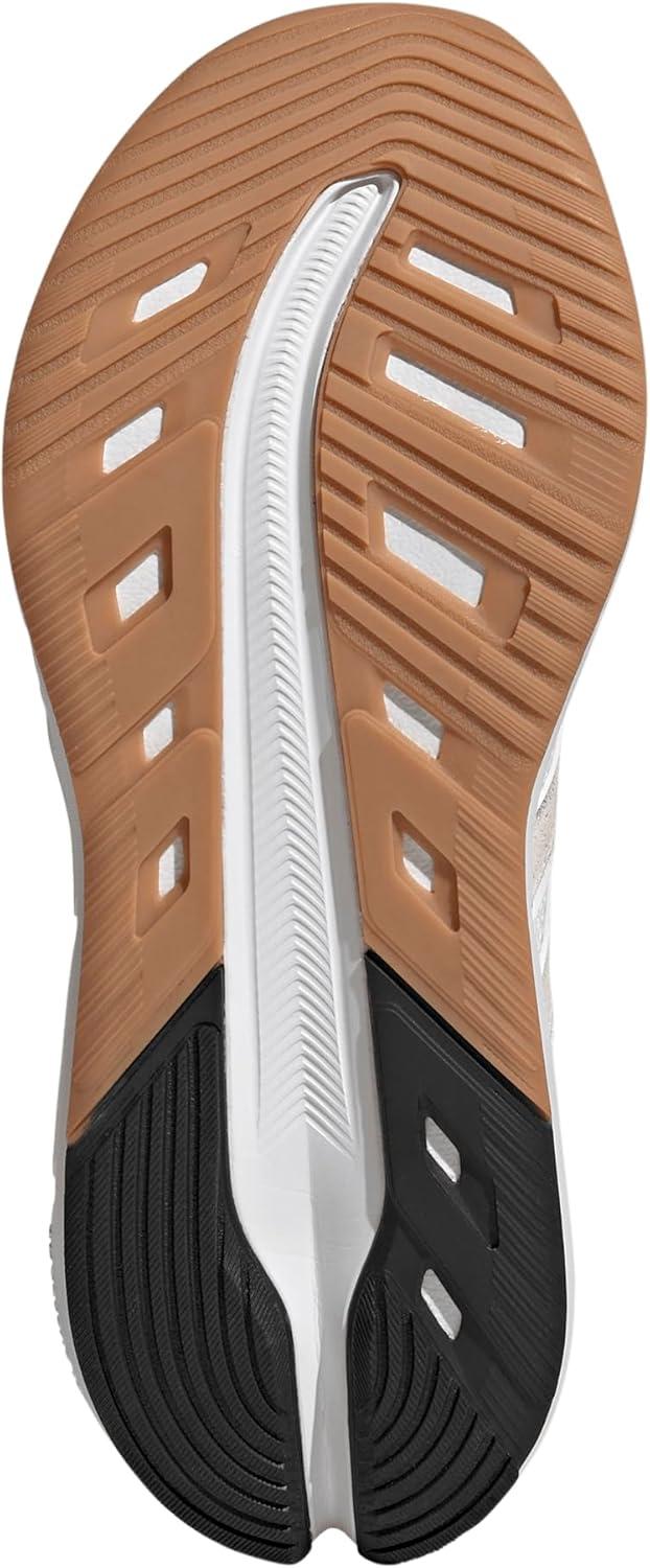 image:imageAdidas Womens AstrastarWhiteWhiteBlack