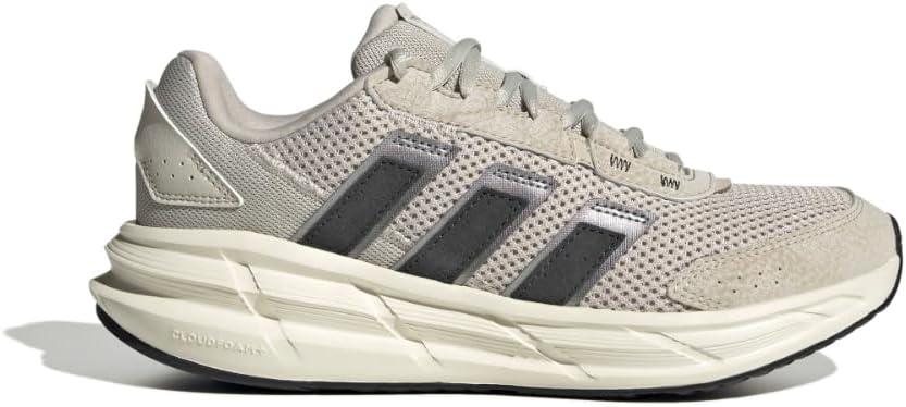 image:imageAdidas Womens AstrastarWonder AluminaCarbonIron Metallic
