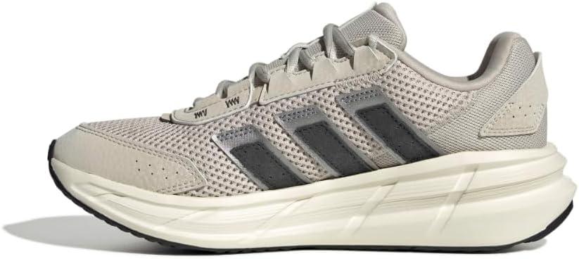 image:imageAdidas Womens AstrastarWonder AluminaCarbonIron Metallic