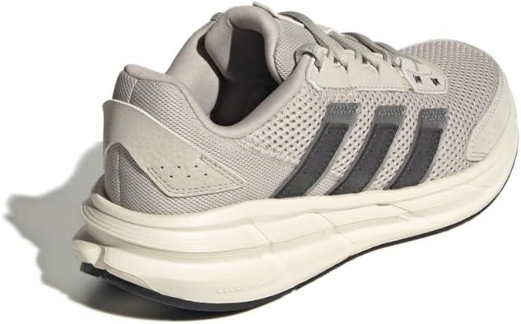 image:imageAdidas Womens AstrastarWonder AluminaCarbonIron Metallic