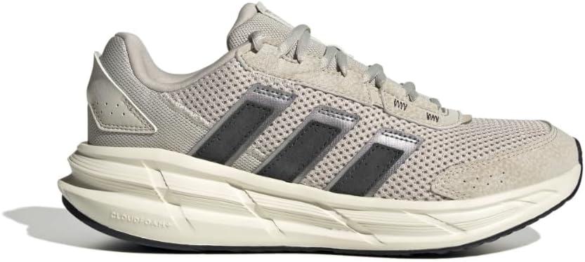 image:imageAdidas Womens AstrastarWonder AluminaCarbonIron Metallic