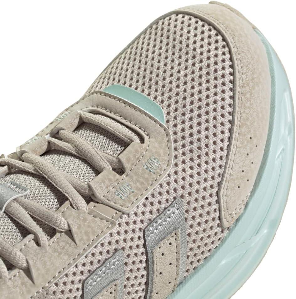 image:imageAdidas Womens AstrastarWonder AluminaSilver MetallicHalo Mint