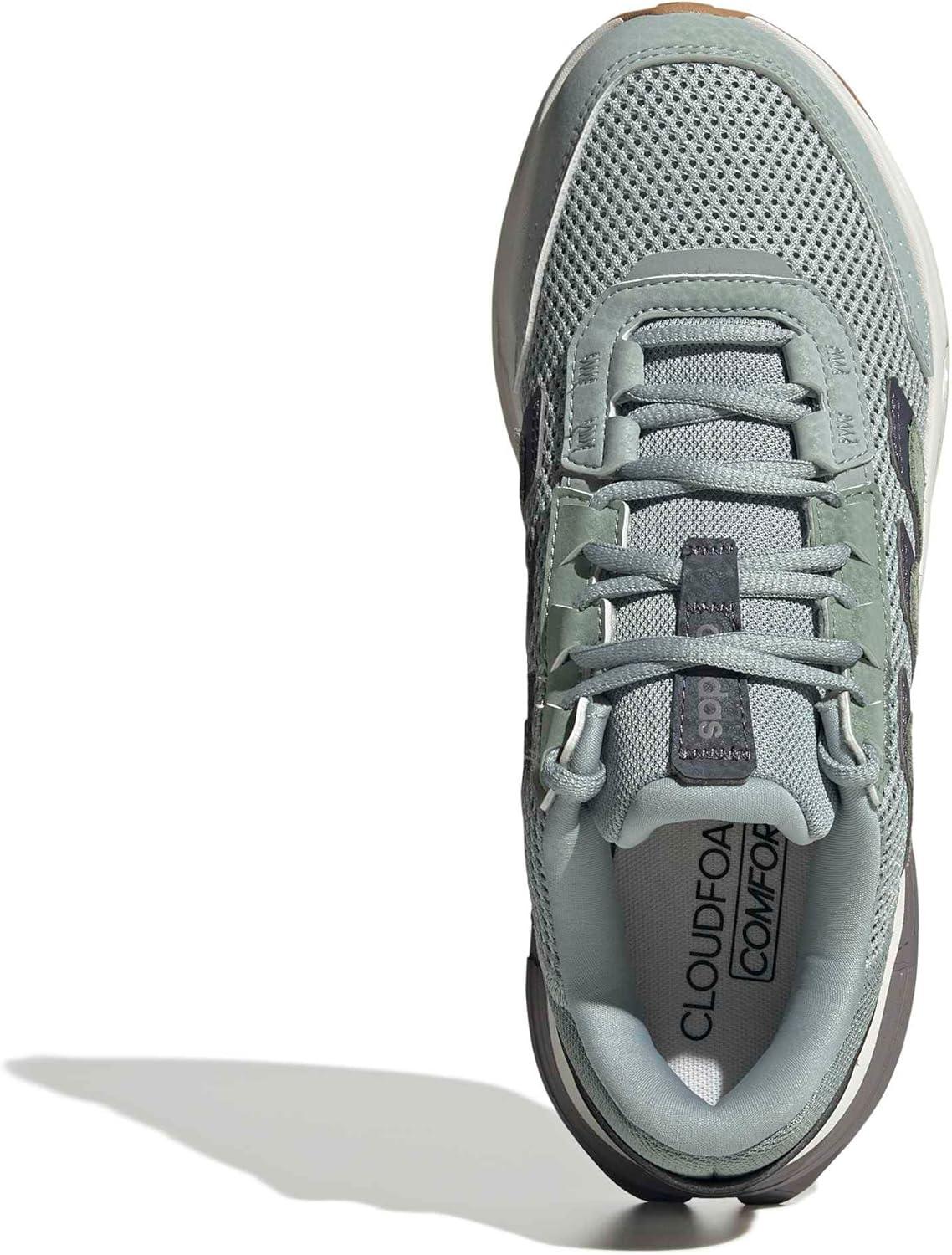 image:imageAdidas Womens AstrastarWonder SageSilver GreenTaupe Oxide
