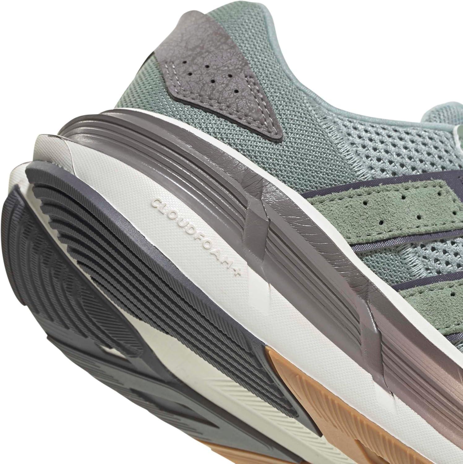 image:imageAdidas Womens AstrastarWonder SageSilver GreenTaupe Oxide